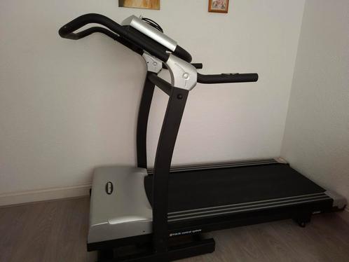 Proteus loopband LDT-8860, Sport en Fitness, Fitnessapparatuur, Zo goed als nieuw, Loopband, Ophalen
