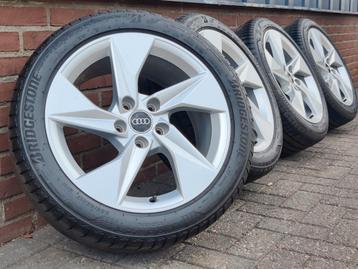 Originele Audi A3 Zomerset Golf Caddy Touran Bridgestone  beschikbaar voor biedingen