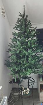 Kunstkerstboom zonder decoratie, Diversen, Kerst, Ophalen, Gebruikt