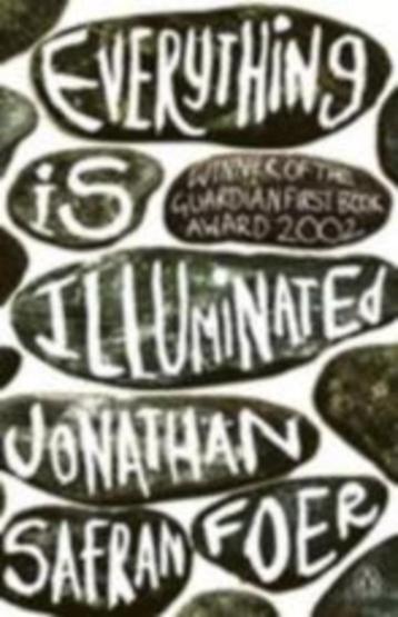 Jonathan Safran Foer: Everything is illuminated beschikbaar voor biedingen
