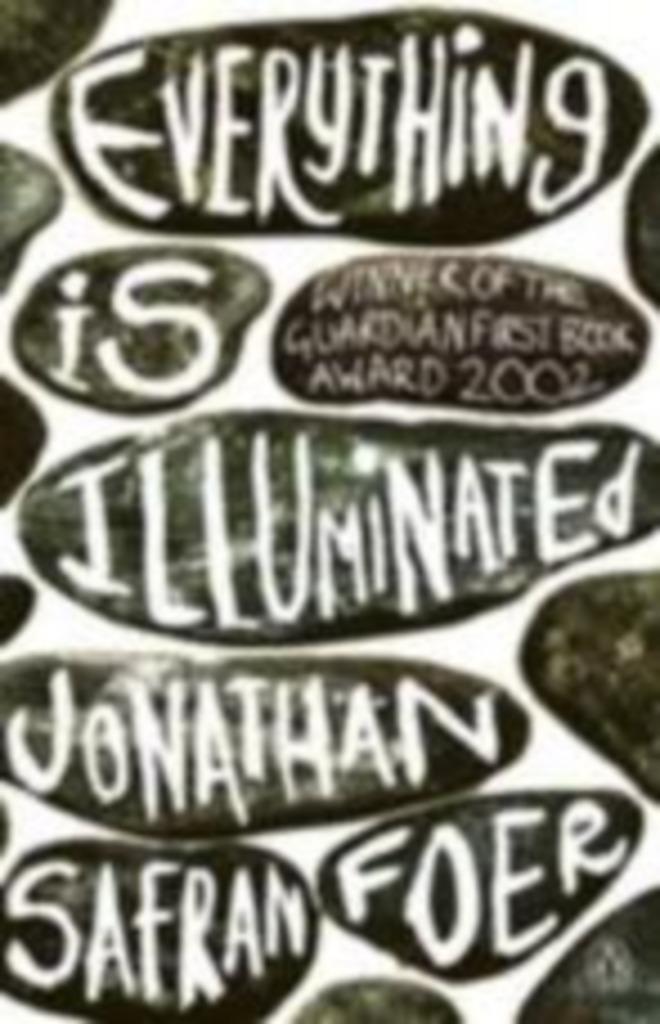Jonathan Safran Foer: Everything is illuminated, Boeken, Taal | Engels, Gelezen, Ophalen of Verzenden