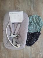 Tripp Trapp newborn set, Ophalen of Verzenden, Zo goed als nieuw, Overige typen