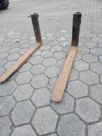 Fem 2 pallet lepels/vorken 120cm, Doe-het-zelf en Verbouw, Gereedschap | Machine-onderdelen en Toebehoren, Ophalen of Verzenden