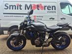 Yamaha MT-07, 2 cilinders, Motorrijbewijs A, Bedrijf, Meer dan 35 kW