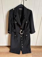 Zwart Addy jurkje maat 38/40, Kleding | Dames, Jurken, Maat 38/40 (M), Zwart, Ophalen of Verzenden, Zo goed als nieuw