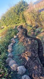 Hovenier – Tuinaanleg, Onderhoud & Boomverzorging., Garantie, Tuinonderhoud of Snoeiwerk