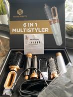 Fleau Beauty 6-in-1 Multistyler - Nieuwstaat!, Ophalen, Zo goed als nieuw, Haarverzorging