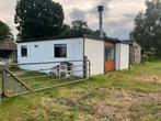 Woonunit 60m2, Doe-het-zelf en Verbouw, Bouwketen en Schaftketen, Ophalen, Gebruikt