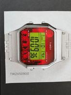 Timex x Stranger Things, Sieraden, Tassen en Uiterlijk, Horloges | Heren, Ophalen, Zo goed als nieuw, Overige merken