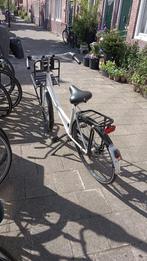 Burgers omafiets 3 versnellingen 28 inch 57 cm, Fietsen en Brommers, Fietsen | Dames | Omafietsen, Ophalen, Gebruikt, Versnellingen