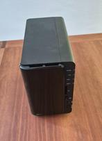 Synology nas DS211+, Ophalen of Verzenden, Zo goed als nieuw