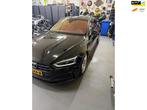 Audi A5 Sportback 2.0 TFSI Sport Pro Line S, Auto's, Audi, Gebruikt, 4 cilinders, Zwart, Origineel Nederlands