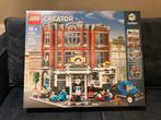Lego creator Corner Garage (10264), Ophalen of Verzenden, Nieuw, Complete set, Lego