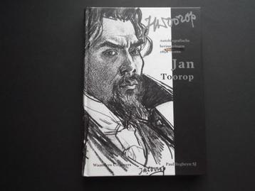 Jan Toorop. Autobiografische herinneringen 1858-1886. beschikbaar voor biedingen