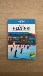 Helsinki lonely planet, Ophalen of Verzenden, Zo goed als nieuw, Mara Vorhees, Overige merken