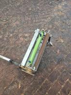 Slangaansluiter voor mesttank , giertank te koop, Ophalen of Verzenden, Nieuw