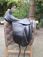Kent en Master S-line dressuurzadel, Dieren en Toebehoren, Paarden en Pony's | Zadels, Ophalen, Zo goed als nieuw, Dressuur