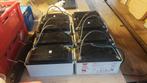 Accupakket, 12V,  24V, 48V, 96V, Ophalen, Gebruikt, Overige typen