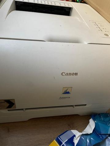 Canon i-Sensys 5050n beschikbaar voor biedingen