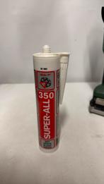 Seal-it kit super-all 350, Doe-het-zelf en Verbouw, Isolatie en Afdichting, Ophalen of Verzenden, Overige materialen, Minder dan 4 cm