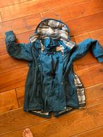 Zwangerschap en draagjas in 1 petrol kleur xl Bonprix, Kleding | Dames, Positiekleding, Bonprix, Blauw, Maat 46/48 (XL) of groter