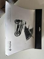 Mutsy Regenhoes Kinderwagen - Nieuw, Ophalen, Nieuw, Mutsy