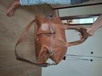Cowboy bag, Sieraden, Tassen en Uiterlijk, Tassen | Damestassen, Ophalen, Zo goed als nieuw, Bruin, Handtas