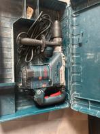 Bosch GBH 5-40 DCE Sloophamer breekhamer boorhamer Combi, Doe-het-zelf en Verbouw, Ophalen of Verzenden, Zo goed als nieuw, Boor- en/of Breekhamer