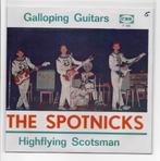 THE SPOTNICKS GALLOPING GUITARS VG+, Cd's en Dvd's, Vinyl Singles, Gebruikt, 7 inch, Single, Ophalen of Verzenden