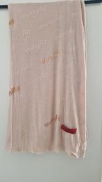 ByLima sjaal, Kleding | Dames, Mutsen, Sjaals en Handschoenen, Ophalen of Verzenden, Zo goed als nieuw, Maat 34 (XS) of kleiner