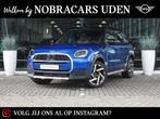 MINI Countryman C Automaat / Favoured Trim / Pakket L / 19", Auto's, Mini, Euro 6, Met garantie (alle), Blauw, 17 km/l