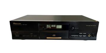 Pioneer PD-S507 Compact Disc Player beschikbaar voor biedingen