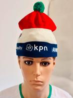 Skimuts muts wintermuts schaatsmuts, Ophalen of Verzenden, Zo goed als nieuw