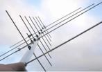 satelliet kruis yagi vhf uhf ideaal voor FM satellieten, Ophalen of Verzenden, Gebruikt, Antenne