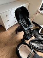 Stokke xplory limited edition gold kinderwagen, Kinderen en Baby's, Kinderwagens en Combinaties, Ophalen, Zo goed als nieuw, Overige merken