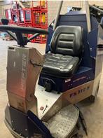 Reinigingsmachine hefter schrobmachine schrobzuigmachine, Ophalen, Gebruikt