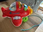 Vtech avonturenvliegtuig, Kinderen en Baby's, Speelgoed | Vtech, Ophalen of Verzenden, Gebruikt, 6 maanden tot 2 jaar