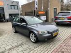 Volvo V50 2.4 Momentum Sport Trekhaak AircoKOPPAKKING LEK, Gebruikt, 700 kg, Origineel Nederlands, Parkeersensor