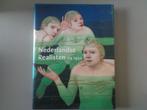 Nederlandse Realisten na 1950 - Heleen Buijs, Ophalen of Verzenden, Zo goed als nieuw, Schilder- en Tekenkunst, Heleen Buijs