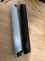 2x Cgo009 Batterij 36V 374Wh - Fietsaccu, Ophalen of Verzenden, Gebruikt