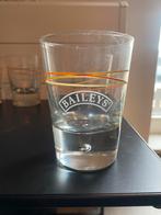 Baileys glazen, Verzamelen, Glas en Borrelglaasjes, Zo goed als nieuw, Ophalen