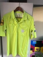 wedstrijd shirt scheidsrechter, Maat M, Verzenden, Gebruikt, Shirt