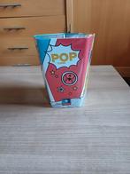 Bioscoop Popcorn bucket kinepolis, Verzamelen, Verzenden
