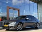 BMW 3-serie 320i M-Sport | 360 Camera | Head-Up | Leder | Sc, Automaat, 1998 cc, Achterwielaandrijving, 4 cilinders