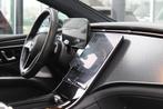 Mercedes-Benz EQS Limousine 350 AMG Line 90 kWh Mercedes-Ben, Automaat, Achterwielaandrijving, Gebruikt, 90 kWh