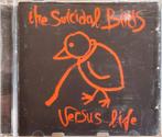 The Suicidal Birds - Versus life (4 cd's € 5,-), Ophalen of Verzenden