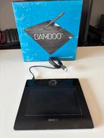 Wacom Bamboo, Ophalen of Verzenden