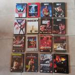 Dvd's  16 mooie aktie films, Vanaf 16 jaar, Ophalen of Verzenden, Zo goed als nieuw, Actie en Avontuur