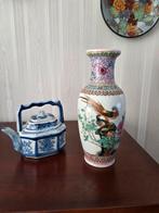 Leuk Chinees Porseleinen Setje, Ophalen