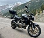 Aprilia Mana 850 - 12588km, ABS, 30mm lager, Motoren, Motoren | Aprilia, 2 cilinders, 839 cc, Particulier, Meer dan 35 kW